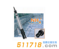 德國WTW AmmoLyt System氨氮測(cè)量?jī)x