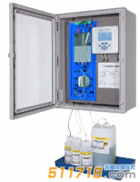 德國WTW TresCon Uno A111氨氮測(cè)試儀