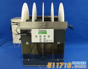 美國Columbus Instruments Rotamex-5 Rota Rod轉(zhuǎn)棒測試儀