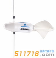 德國HYDRO-BIOS D-Flow生物網口流量計