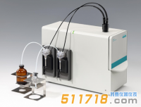 德國伯赫Sirius L單管式化學發光儀