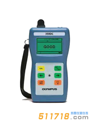 日本OLYMPUS 35 RDC超聲復(fù)合材料探傷儀