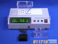 美國Columbus Instruments Incap雙足平衡痛覺測試儀