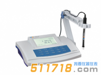 雷磁 TCPI型實驗室pH計