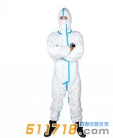 美國Dupont杜邦 Tyvek?膠條型化學(xué)防護(hù)服