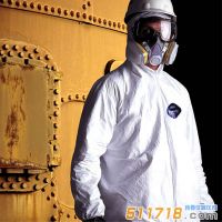美國Dupont杜邦?Tyvek?化學(xué)防護(hù)服