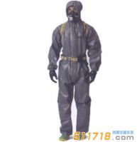 美國Dupont杜邦 Tychem ThermoPro阻燃化學(xué)防護(hù)服