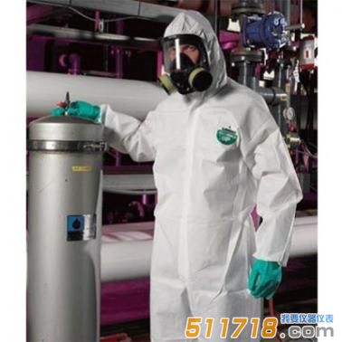 法國雷克蘭 M3P428E MicroMax麥克斯3P型輕質型防護服