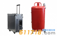 YQJY-1油氣回收綜合檢測(cè)儀