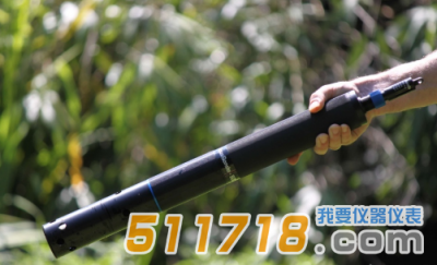 英國Aquaread AS-5000便攜式多參數水質儀