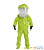 美國Dupont杜邦?Tychem? TK550T/551T A級(jí)氣體致密型全封閉設(shè)計(jì)化學(xué)防護(hù)服