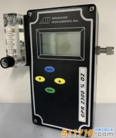 美國AII GPL-2300便攜式氧分析儀
