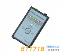 德國KLEINWACHTER TOM-100表面電阻測試儀