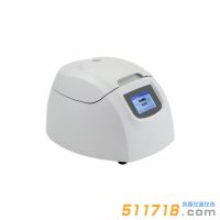 H1650-W臺式微量高速離心機