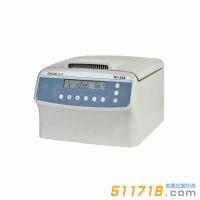 TD-24K血型卡專用離心機