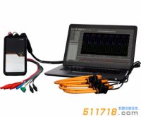 德國艾佰勒(a.eberle)PQ-Box 50電能質(zhì)量分析儀