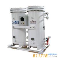 美國SCS PSA-3500氮氣發生器