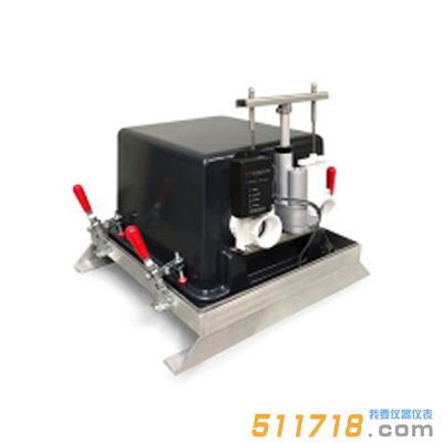 美國SCS labpod DRY氣調試驗系統