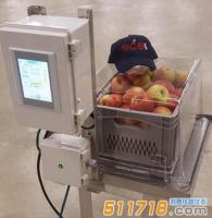 美國SCS Labpod 種子呼吸分析系統