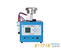 JF-2031D智能大氣/氟化物綜合采樣器