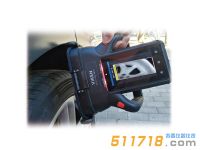 HBI-120LC手持式背散射X射線成像儀