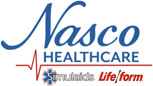 美國NASCO Airway Larry核輻射檢測及防護