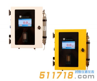 BMOZ-2000C壁掛式臭氧濃度在線檢測儀