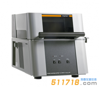 德國FISCHER X-RAY XUL 220 X射線熒光鍍層測厚儀及材料分析儀