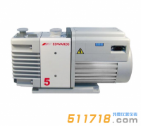 英國Edwards(愛德華) RV5油封式旋片真空泵