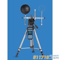 意大利Deltaohm熱指數(shù)儀(WBGT、PMV、PPD指數(shù))HD32.3