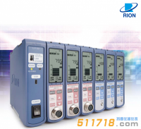 日本RION理音 UN-14聲學(xué)測量儀單元(聲級計(jì))