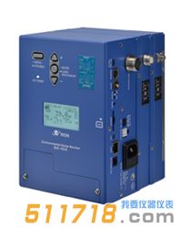 日本RION理音 NA-39A環境噪聲監測系統(聲級計)