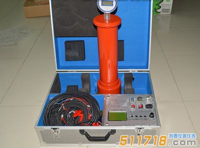 ZGF-B60KV/2mA直流高壓發生器