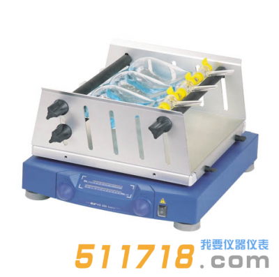 德國IKA HS260基本型/數顯型控制型往復式搖床