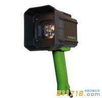 美國(guó)磁通MAGNAFLUX EV6500高強(qiáng)度無損檢測(cè)用雙光LED黑光燈