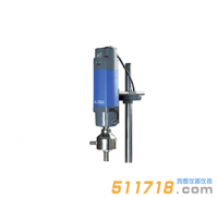 德國IKA UTL50基本型在線式連續分散機