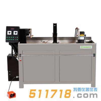 美國磁通MAGNAFLUX ADH-2045濕法臥式交/直流磁探機