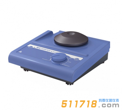 德國IKA Vortex 4 basic漩渦混勻器