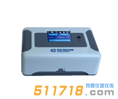 美國SUN NUCLEAR 1028 XP氡監測儀