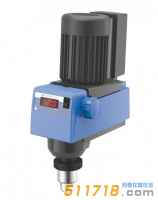 德國IKA RW 28數顯型攪拌器