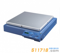 德國IKA KS 501數顯型圓周式震蕩搖床