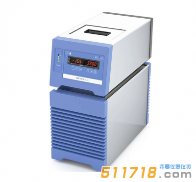 德國IKA RC 2基本型冷卻循環器
