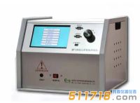 IW-HJZH-II油氣回收三項(xiàng)智能測(cè)試儀