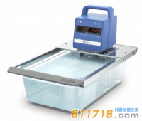 德國IKA ICC basic eco 18恒溫器套裝