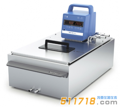 德國IKA ICC basic pro 20 c恒溫器套裝