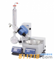 德國IKA RV 10 control V-C旋轉蒸發儀