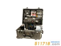 美國 XPAK G2 炸藥探測儀