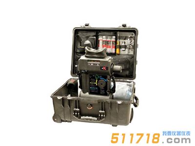 美國 XPAK G2 炸藥探測儀