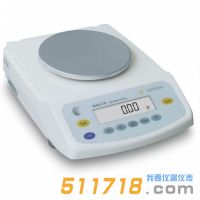 德國賽多利斯Sartorius BSA822電子天平