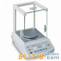 德國賽多利斯Sartorius BSA223S電子天平